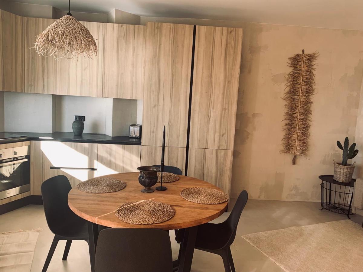 Spacious, Light & Cozy Apartments With Ocean Views Puerto de Santiago  Ngoại thất bức ảnh